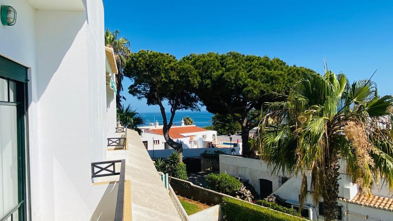 Tangerinne By Check-In Portugal Albufeira Exterior foto